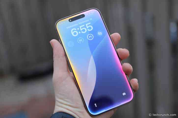 Alibaba confirms Apple deal bringing AI features to iPhones in China