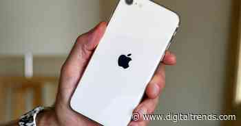 Apple locks February 19 for product reveal. All signs point at an iPhone SE