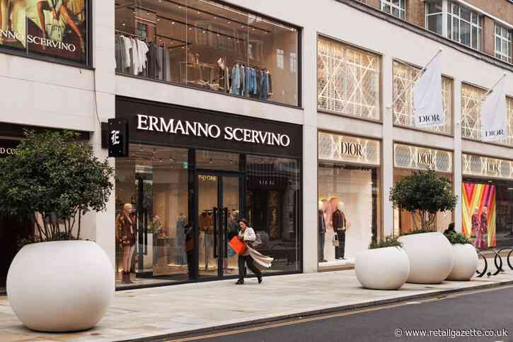 Sloane Street completes £46m transformation project