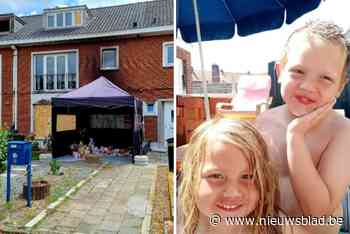 Parket wil man voor assisen na dodelijke woningbrand waarbij Kyara (4) en Kyano (8) om het leven kwamen