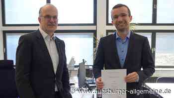 Neue Professur in Ulm: Wie kann Künstliche Intelligenz moderne Produktionsprozesse verbessern?