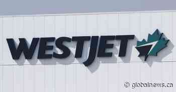 WestJet signs deal with Lufthansa Technik to build maintenance facility at Calgary airport