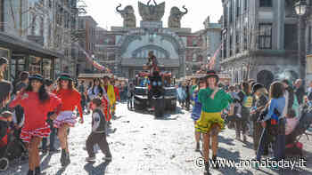 Weekend a Roma: 12 eventi da non perdere sabato 15 e domenica 16 febbraio