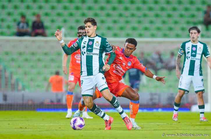 Mazatlán vs Santos: Cómo y dónde ver la Jornada 7 del Clausura 2025