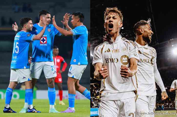 Humilló al América y ahora Cruz Azul lo enfrentará en su Selección