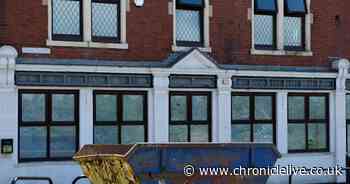 Plans to redevelop former Camperdown pub rejected by councillors