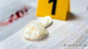 Hoffnung auf neue Methode: Bakterien könnten Sexualstraftäter überführen