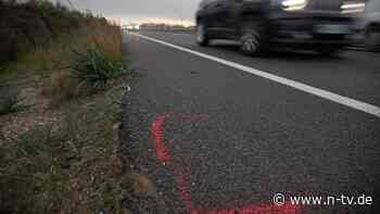 Welche Folgen fürs Bahnradteam?: Schwerer Unfall auf Mallorca quält den Bundestrainer