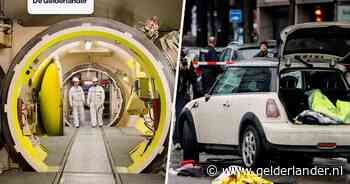 Nieuws van de dag | Gasprijs voor consument naar recordhoogte • Aanslag in Duitse stad München