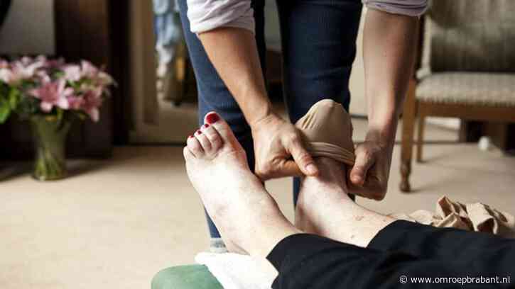 Rechter geeft Actief Zorg gelijk, aanbesteding thuiszorg Tilburg moet over