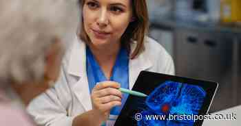 'I'm a brain doctor – doing one simple exercise could transform your life'