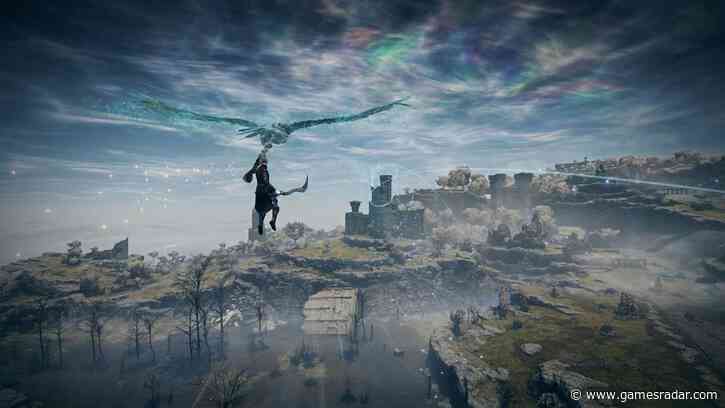 Elden Ring Nightreign director says it wasn't always a PvE battle royale game: "That's something that we tried and we thought it worked well, so it stuck"