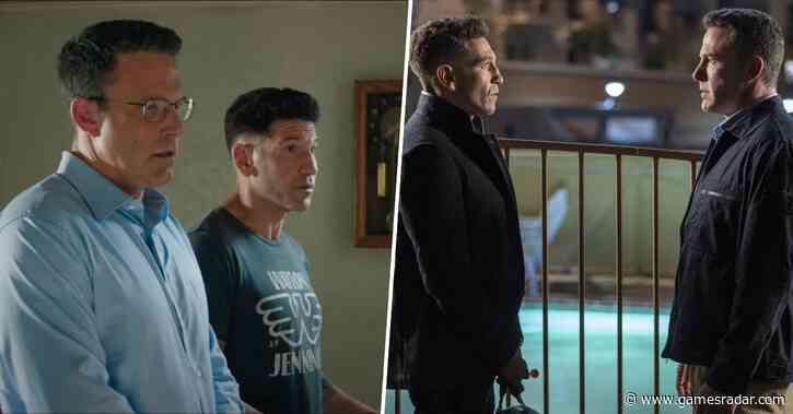 Nearly a decade later, the first trailer for surprise sequel The Accountant 2 arrives where Ben Affleck and Jon Bernthal reunite to solve a murder