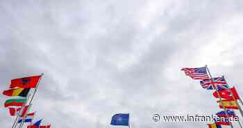 Studie: Höhere Militärausgaben wären gut für die Wirtschaft