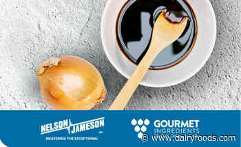 Nelson-Jameson to partner with Gourmet Ingredients