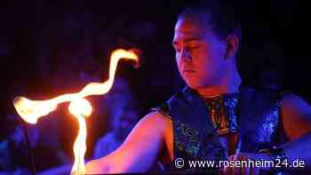 Von Sorgen und Nöten gebeutelt: Weg aus Bad Aibling –Happy End für Zirkus Sperlich?