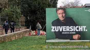 VorOrth – Die Meinungskolumne: Habeck, Northvolt und die Heizung – So geht grüne Zuversicht