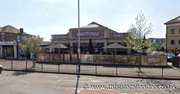 Community invited to have say on plans for Romford mosque