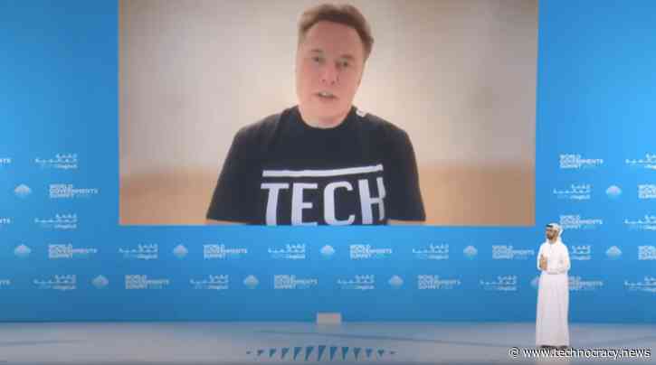 Musk: ‘War Against Bureaucracy And The Government’