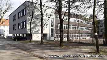 Auch an den Augsburger Mittelschulen wird es in den kommenden Jahren eng
