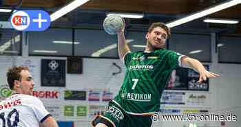Handball-Bundesliga: Wetzlar-Spielmacher Dominik Mappes hakt den THW Kiel ab