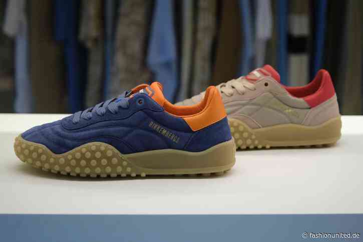 Bikkembergs setzt weiter auf Expansion in Russland