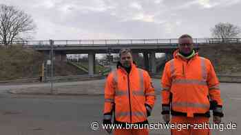 Wie geht es den Brücken in der Region Braunschweig-Wolfsburg?