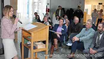 Gifhorner Schule mit Zivilcouragepreis ausgezeichnet