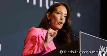 Former TPPF leader Brooke Rollins confirmed by  Senate for agriculture secretary