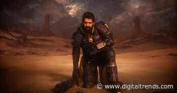 Saros: release window, trailers, and more