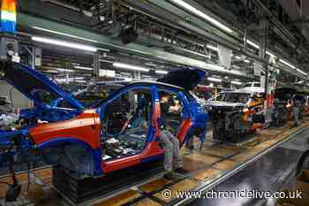 North East mayor and Sunderland Council react after Nissan-Honda merger talks collapse