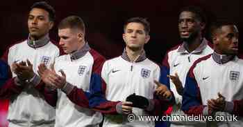 I had a 'very sad' Newcastle United ending that I didn't see coming