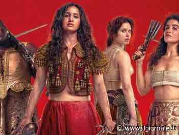 Robe da pazzi: se il film woke è un fiasco la colpa è dei fascisti