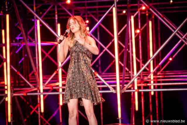 Lieselotte (33) brengt nummer van Jefferson Airplane voor Lift You Up: “De jaren ‘60 zijn voor mij echt een gouden periode van muziek”