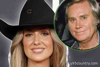 Why Lainey Wilson Got Engaged at George Jones’ House