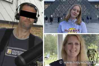 De geluidstechnicus over de dubbele huurmoord die hij bestelde: “Ik heb iets onwerkelijks gedaan”