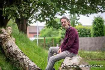 Vincent Vandommele verkozen tot nieuwe voorzitter van Groen Izegem