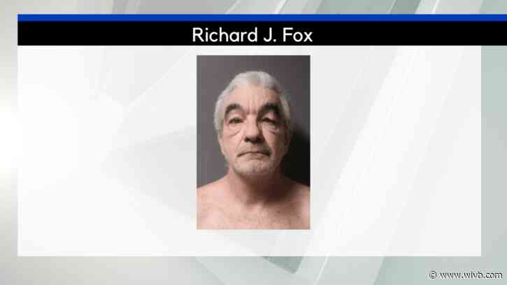 Man arrested in cold case now accused of murdering girlfriend