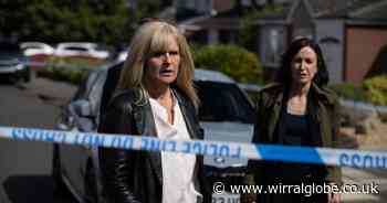 New ITV thriller ‘Protection’ filmed in Wirral to air this spring