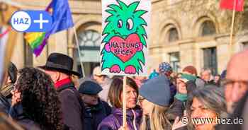 Nach Tat in München: Wie die Polizei Hannover die Sicherheit für die Demos am 14. und 15. Februar einschätzt