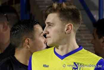 SK Eernegem haalt keeper en houdt kapitein