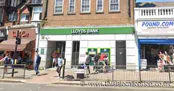 Bank to be turned bingo hall despite crime warning