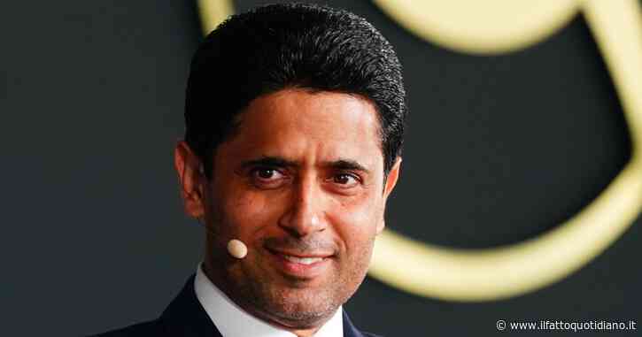 Stop agli investimenti nel Psg: il Qatar avverte Al-Khelaïfi dopo la sua incriminazione nel caso Lagardère. “Stufi di questi soprusi”