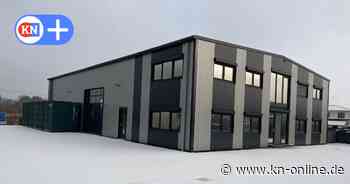 Knochenmühle in Bad Segeberg: Beschwerde wegen Reerdigung vom Bestatterverband beim Land