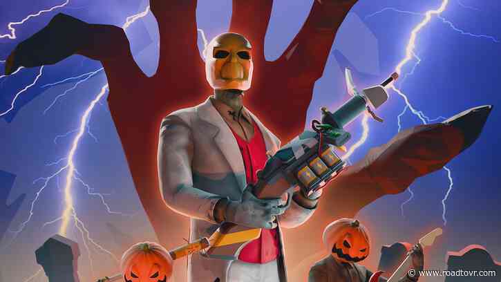 ‘Superhot’ Spiritual Successor ‘Action Hero’ Gets New Horror Level & Arcade Mode in Latest Update