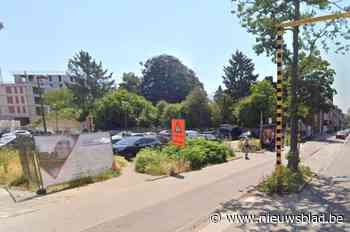 Alle vergunningen voor de ontwikkeling van het Stadsterras zijn afgeleverd