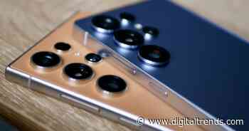 The Galaxy S25 Ultra’s camera crushed its old rival in our test