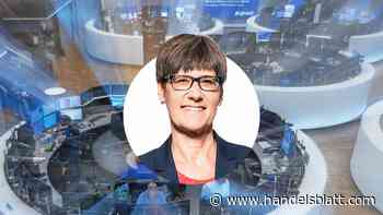 Märkte Insight: Die neuen Dax-Varianten sind lediglich ein Zugeständnis an SAP