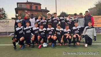 Vis Casilina calcio, Rovere: “Siamo in testa a sorpresa, ma ci giocheremo le nostre carte”