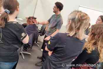 kOshPro moet leerlingen nog beter voorbereiden op werkvloer